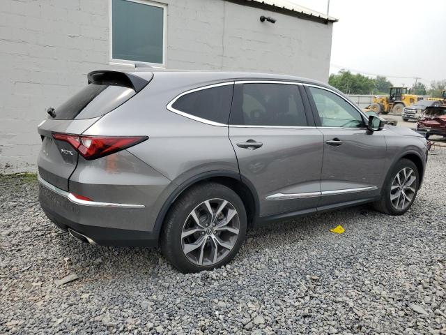 2023 ACURA MDX TECHNO 5J8YD9H49PL001399