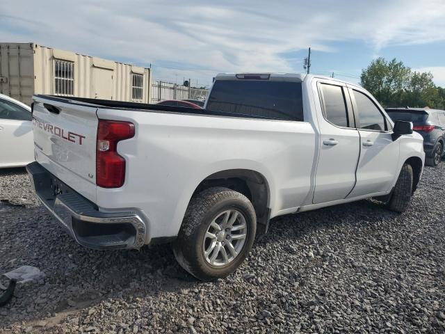 2020 CHEVROLET SILVERADO C1500 LT 1GCRWCED4LZ159316