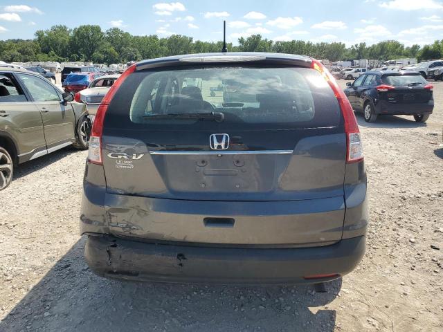 2013 HONDA CR-V LX - 3CZRM3H34DG709960