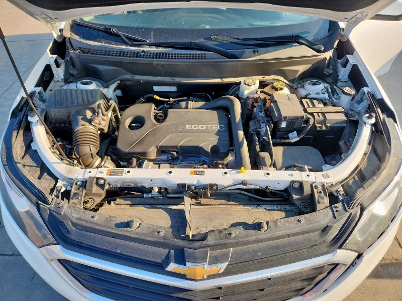 2020 CHEVROLET EQUINOX LT 2GNAXKEV4L6237240