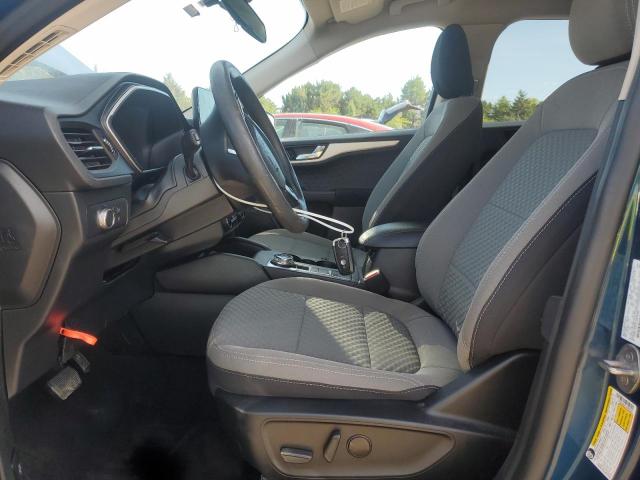 2020 FORD ESCAPE SE - 1FMCU0G61LUA95494