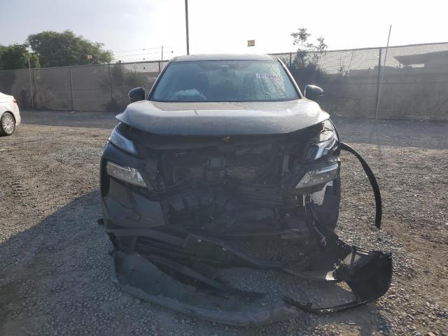 2021 NISSAN ROGUE SV JN8AT3BA0MW017245