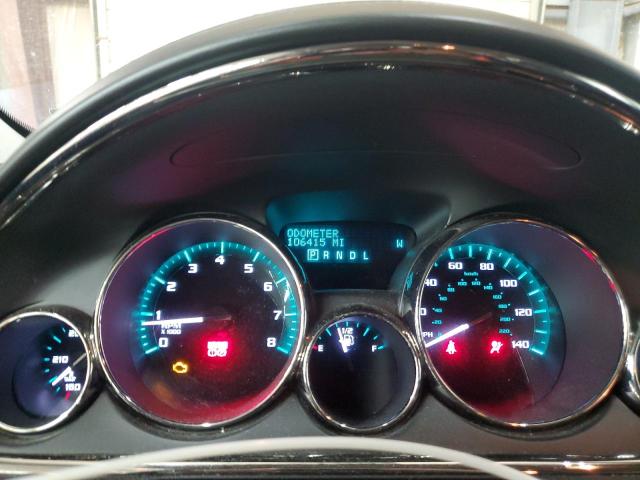 2016 BUICK ENCLAVE 5GAKVCKD6GJ100752