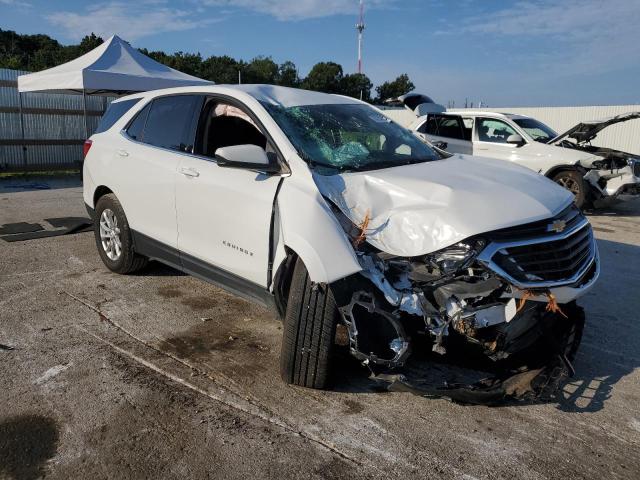 2020 CHEVROLET EQUINOX LT 2GNAXKEV6L6213473