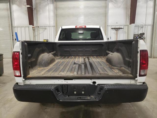 2022 RAM 1500 CLASSIC TRADESMAN 3C6JR7DG5NG331788
