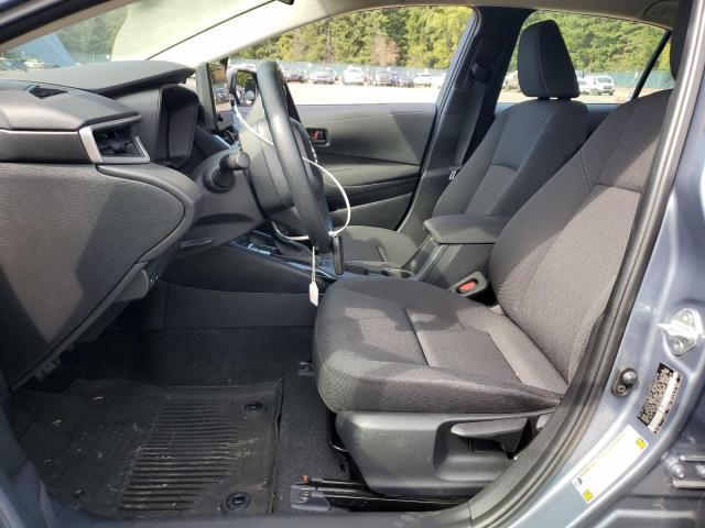 2024 TOYOTA COROLLA LE - 5YFB4MDE6RP186964