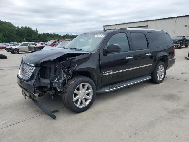 GMC YUKON XL D