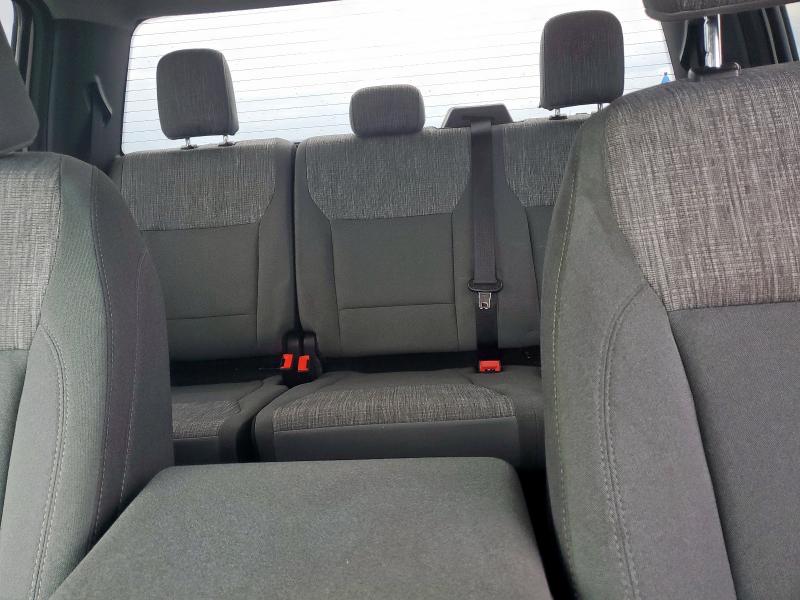 2023 FORD F150 SUPER - 1FTFW1E81PKF04813