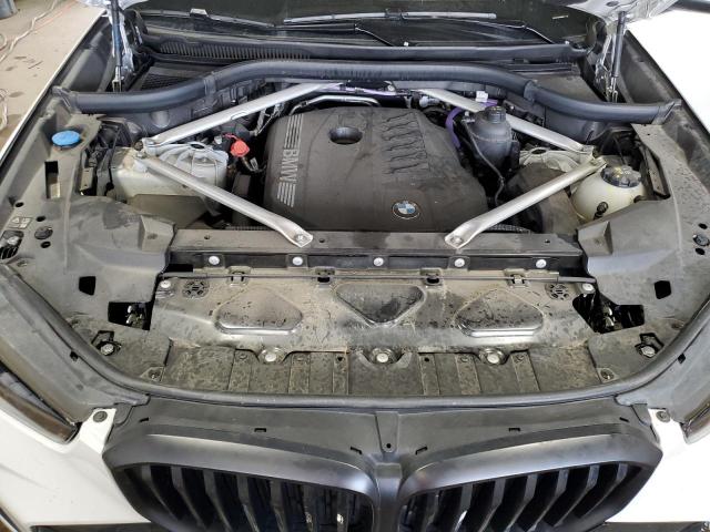 2024 BMW X5 XDRIVE4 5UX23EU03R9S85999