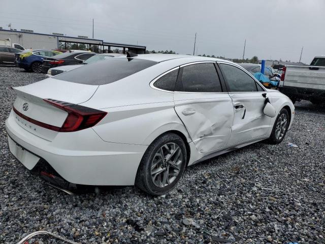 2020 HYUNDAI SONATA SEL 5NPEF4JA5LH025020