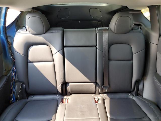 2021 TESLA MODEL Y 5YJYGDEEXMF136752
