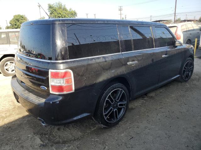 2015 FORD FLEX SEL - 2FMGK5C83FBA14064