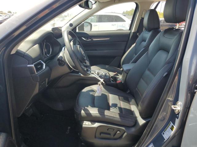 2024 MAZDA CX-5 PREFE - JM3KFBCL4R0470609