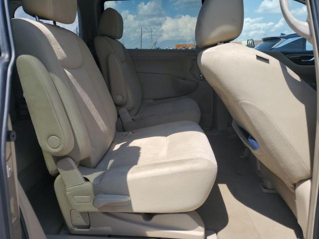 2016 NISSAN QUEST S JN8AE2KP2G9157129