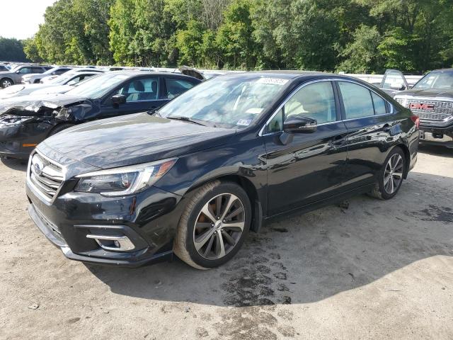 2018 SUBARU LEGACY - 4S3BNAN66J3003112