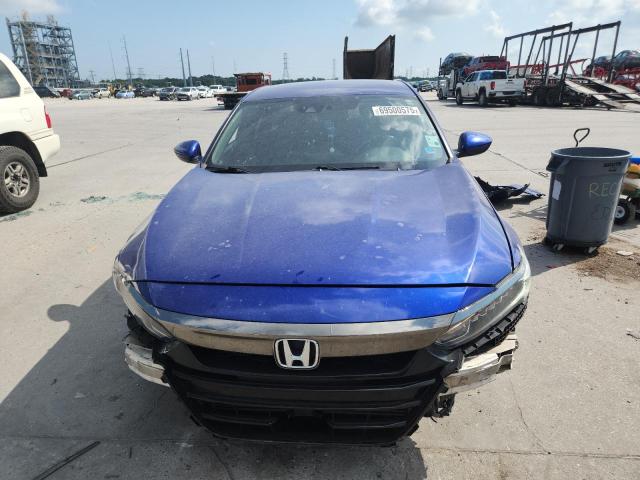2018 HONDA ACCORD SPORT 1HGCV1F35JA074761