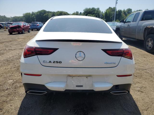 2020 MERCEDES-BENZ CLA 250 4M WDD5J4HB4LN034262