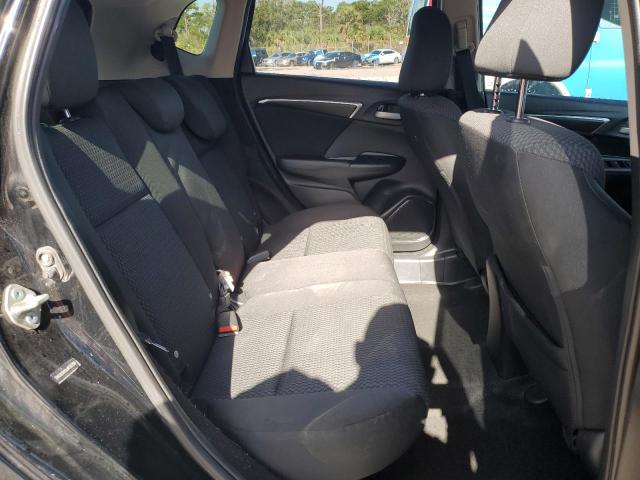 2020 HONDA FIT LX 3HGGK5H4XLM727758