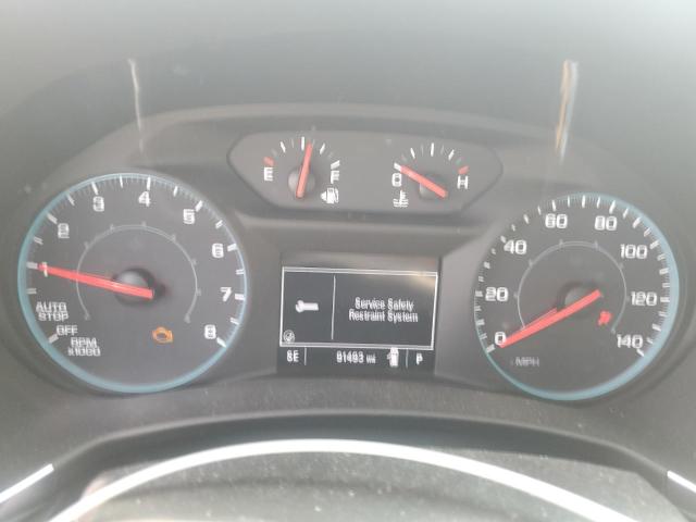 2020 CHEVROLET EQUINOX LS 2GNAXSEV3L6276403