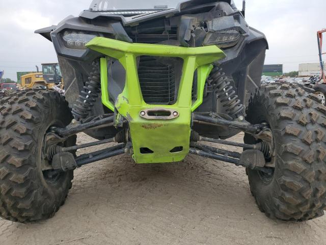 2021 HONDA SXS1000 S4 1HFVE06B2M4100069