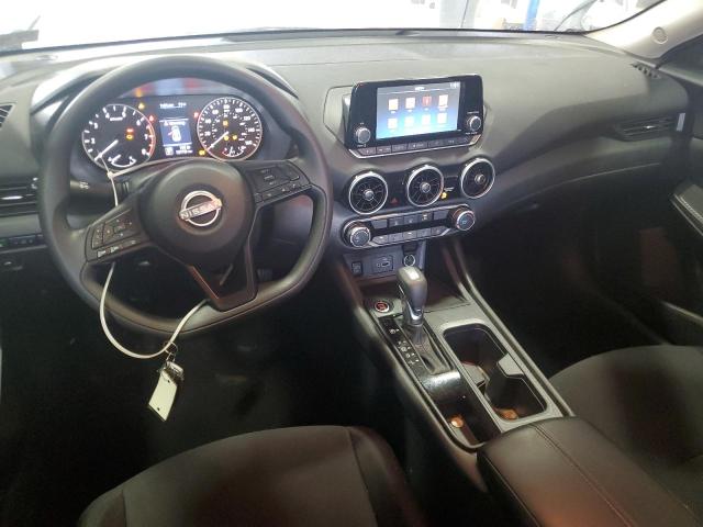 2024 NISSAN SENTRA S #3302870922