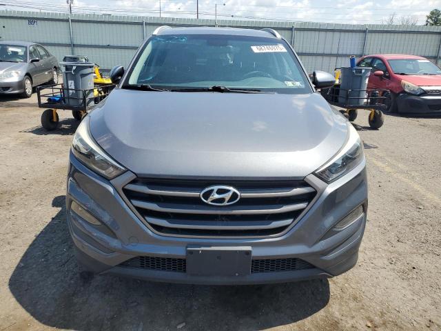 2016 HYUNDAI TUCSON LIM - KM8J3CA43GU227700