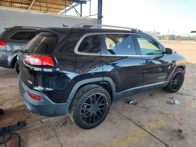 2015 JEEP CHEROKEE L 1C4PJLCB6FW706647