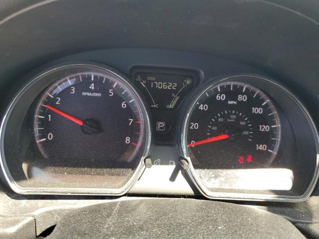 2015 NISSAN VERSA S 3N1CN7AP3FL852411