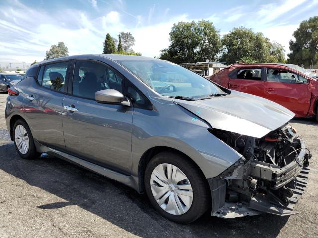 2020 NISSAN LEAF S 1N4AZ1BP2LC309794
