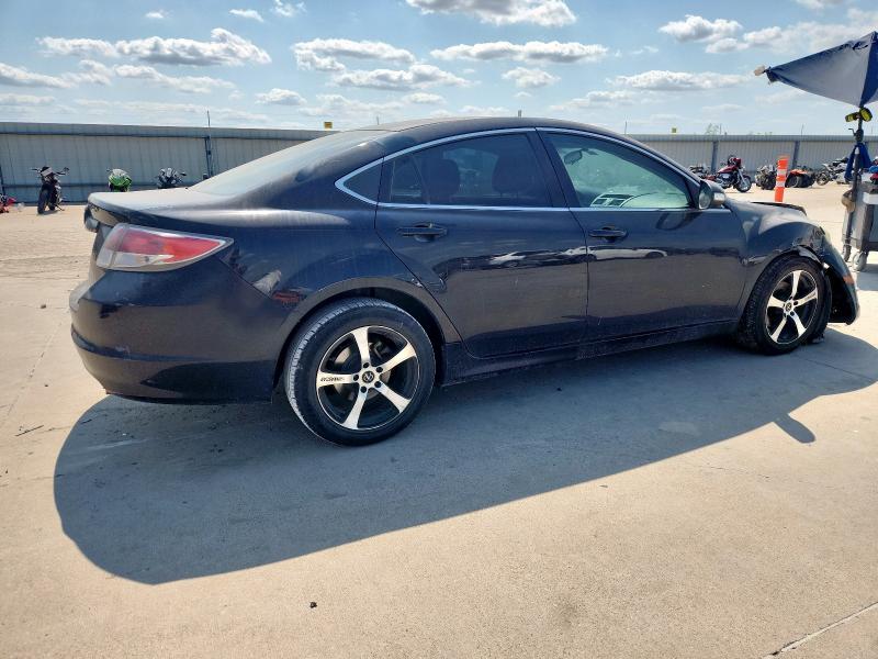 2011 MAZDA 6 I - 1YVHZ8CHXB5M12127