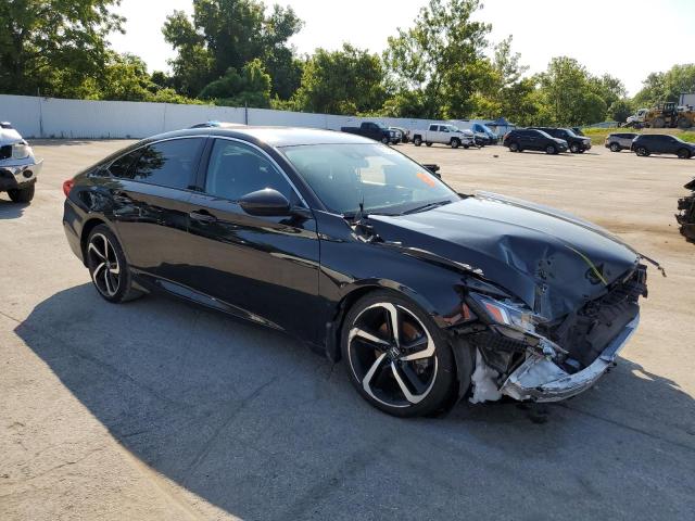 2021 HONDA ACCORD SPORT SE 1HGCV1F4XMA024662