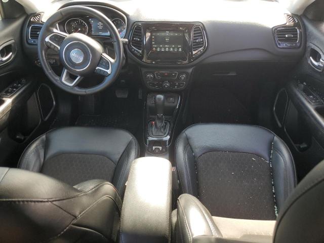 2020 JEEP COMPASS LA #3292465673
