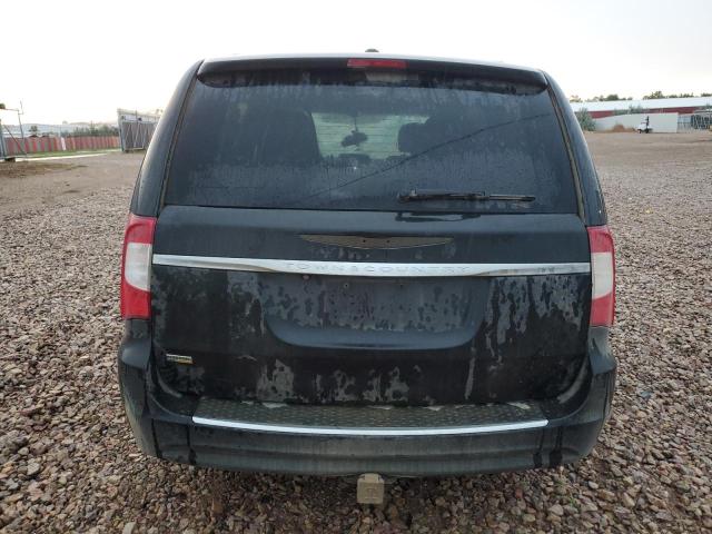 2016 CHRYSLER TOWN & COU 2C4RC1BG1GR287315