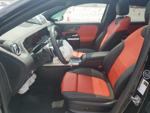 2024 MERCEDES-BENZ GLA 250 4M W1N4N4HB3RJ618994