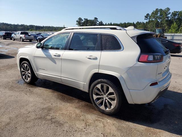 2019 JEEP CHEROKEE O 1C4PJMJX8KD382479