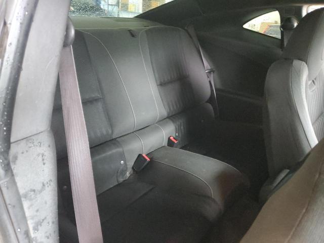 2015 CHEVROLET CAMARO LS - 2G1FB1E38F9211273