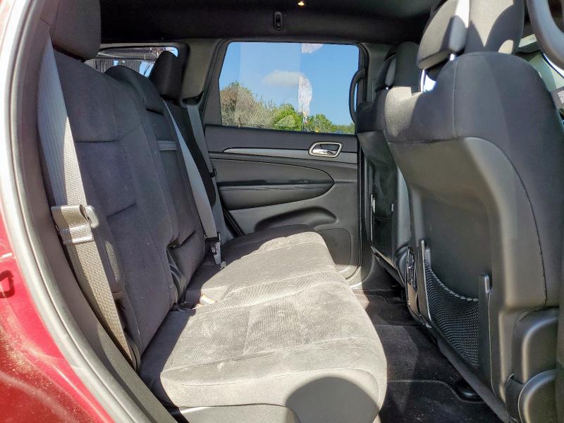 2017 JEEP UK 1C4RJEAGXHC804653