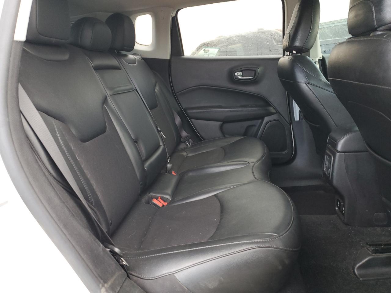 JEEP COMPASS LATITUDE