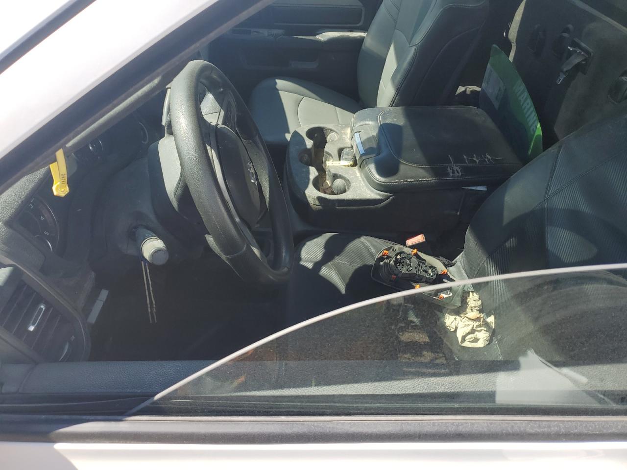 DODGE RAM 5500 RAM 5500 ST/S