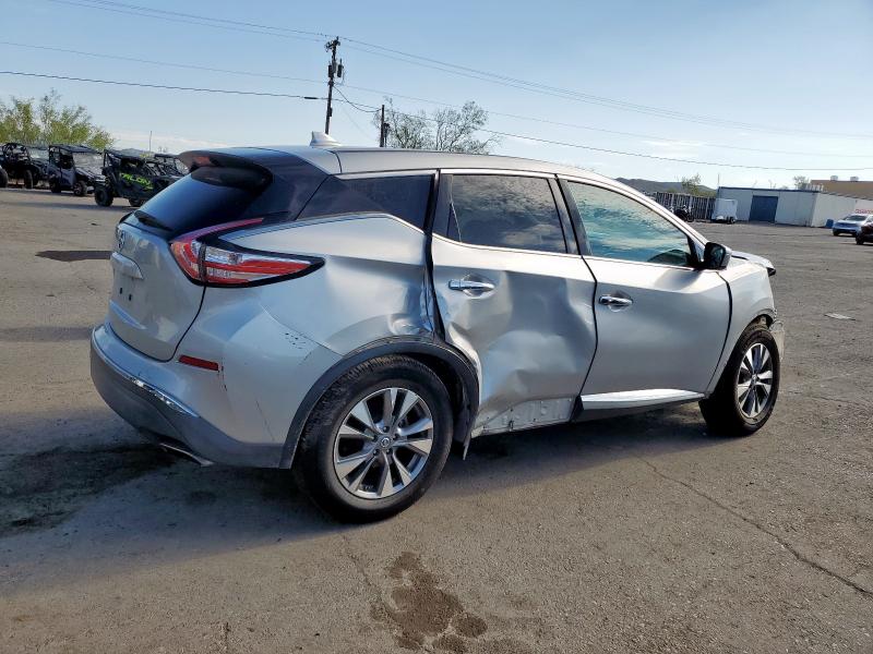 2016 NISSAN MURANO 5N1AZ2MG8GN141713
