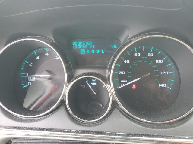 2015 BUICK ENCLAVE 5GAKRBKDXFJ320358