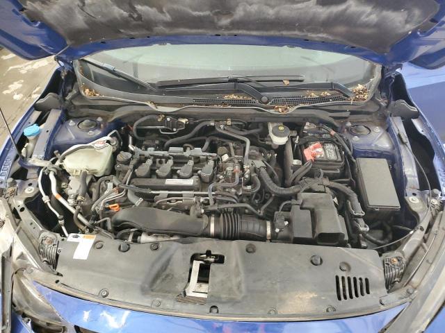 2018 HONDA CIVIC EX 2HGFC1E31JH646656