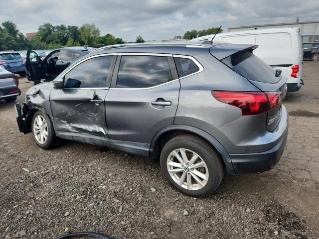 2019 NISSAN ROGUE SPOR JN1BJ1CR8KW327142