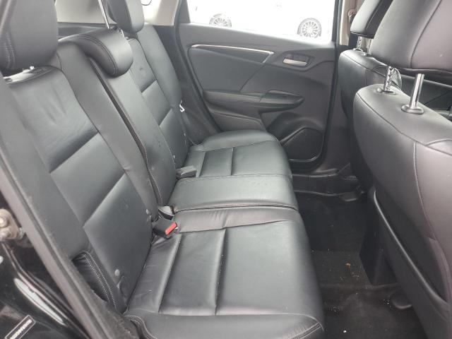 2015 HONDA FIT EX 3HGGK5H84FM764795