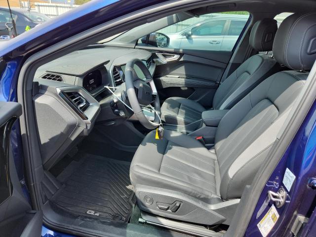 2024 AUDI Q4 E-TRON #3280871377