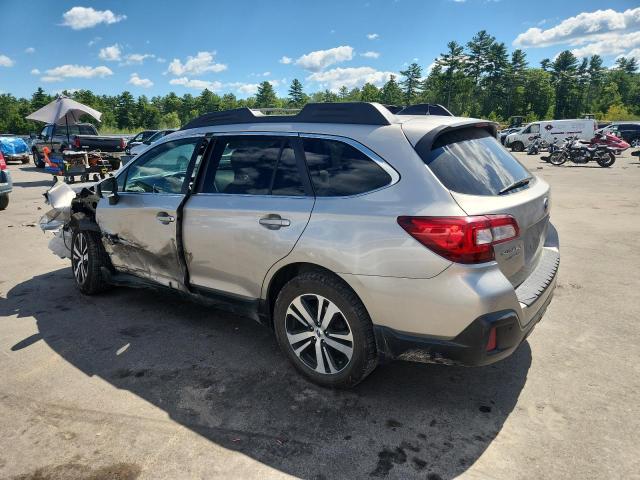 2018 SUBARU OUTBACK 3. - 4S4BSENC4J3311834