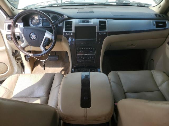 2011 CADILLAC ESCALADE E - 3GYT4MEFXBG160157