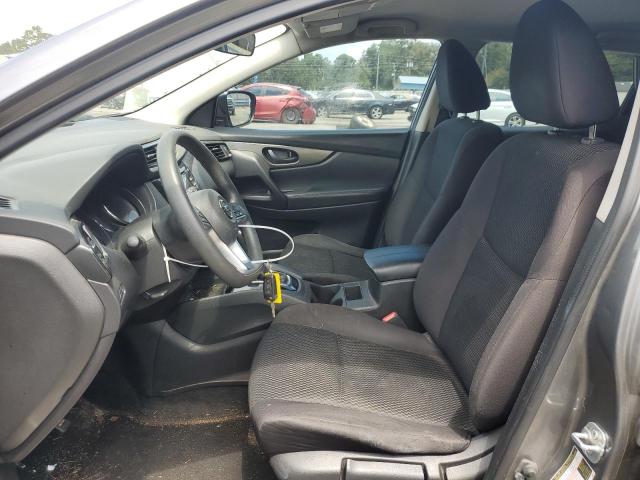 2017 NISSAN ROGUE SPORT S JN1BJ1CP0HW018675