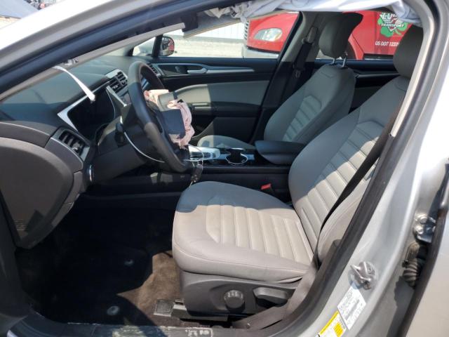 2014 FORD FUSION S - 1FA6P0G79E5404875