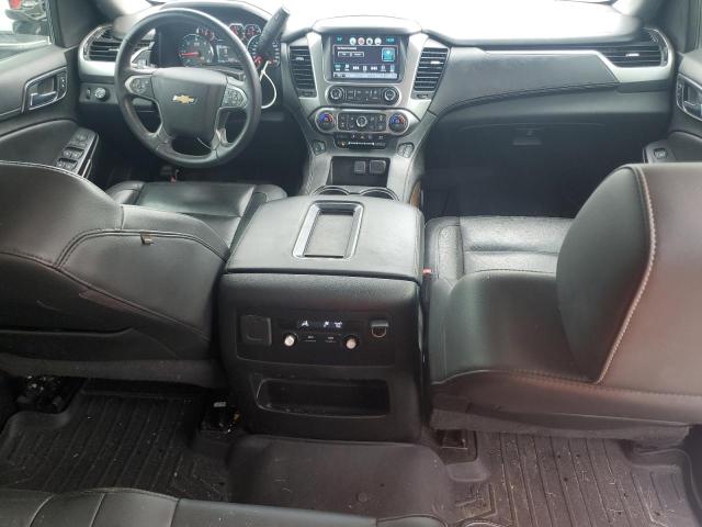 2018 CHEVROLET TAHOE C1500 LT 1GNSCBKC7JR369431